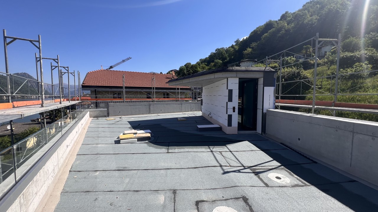 Immagine 9 , Haus zu verkaufen, 6827 Brusino Arsizio