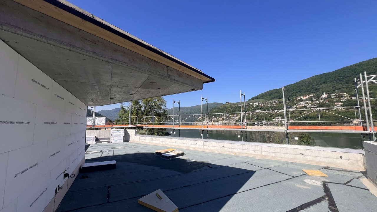Immagine 10 , Haus zu verkaufen, 6827 Brusino Arsizio