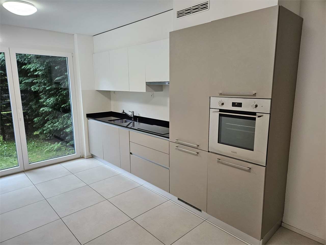 ... , Appartamento affitto, 6707 Iragna