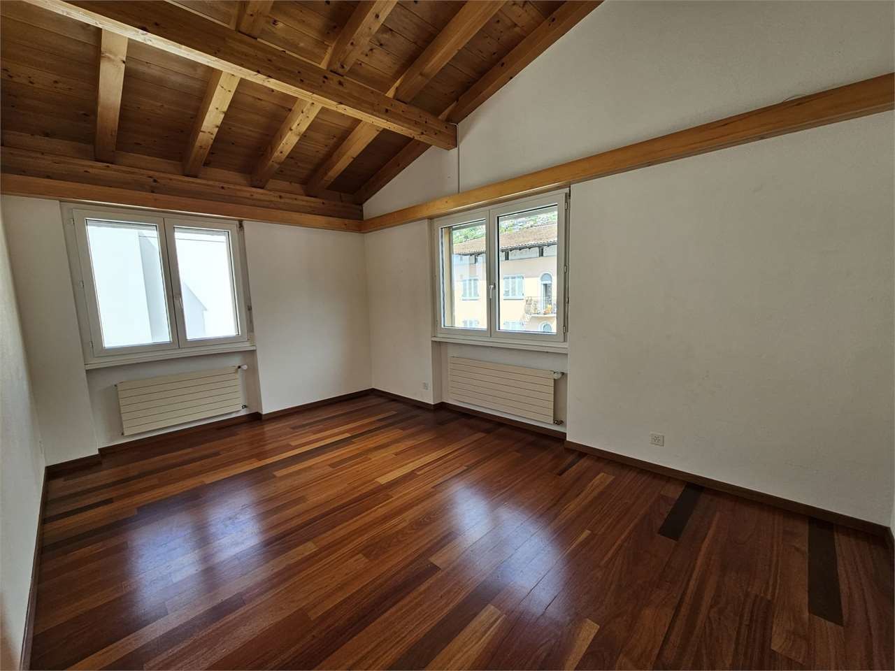... , Wohnung zu vermieten, 6600 Locarno