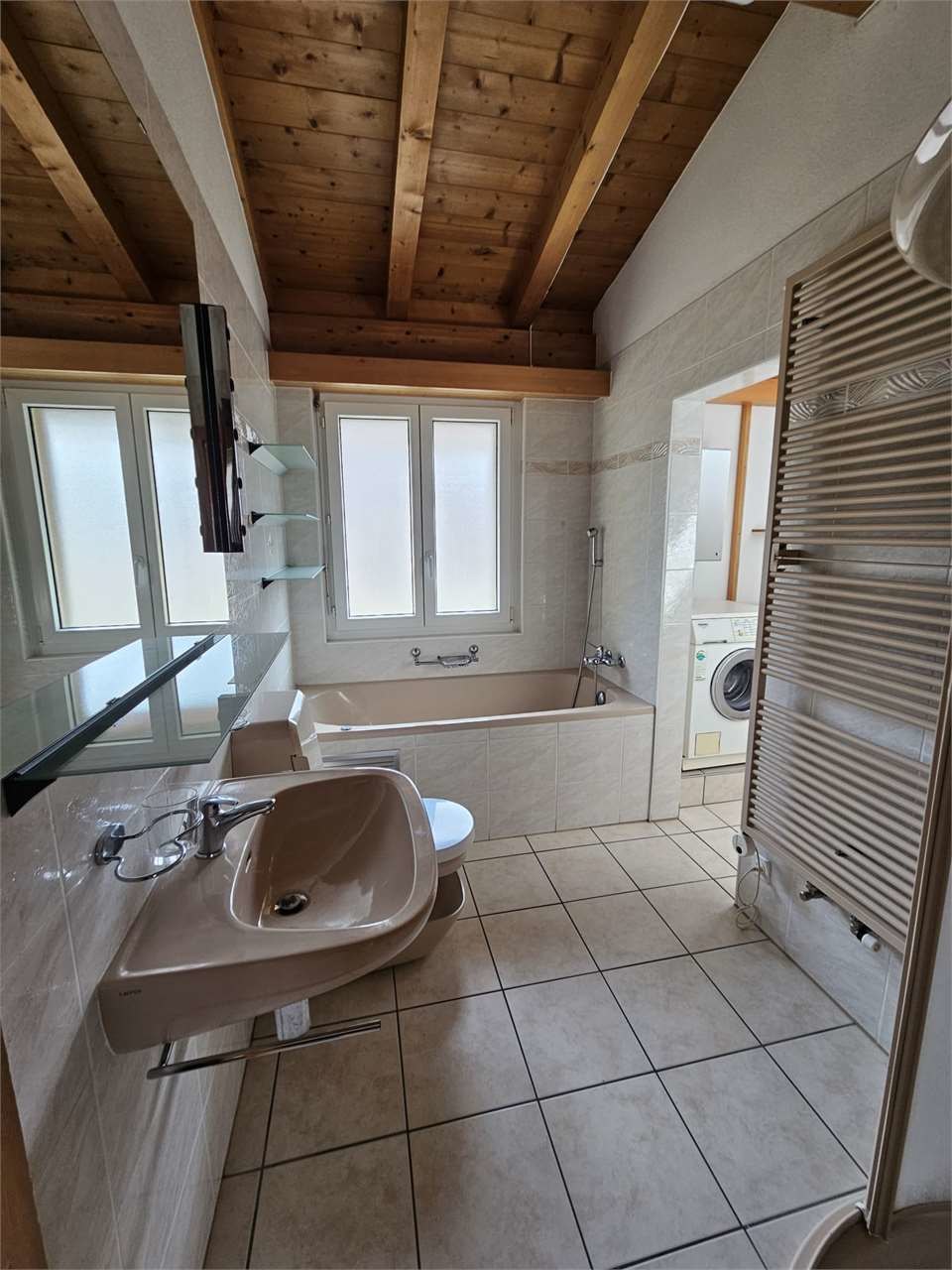 ... , Wohnung zu vermieten, 6600 Locarno