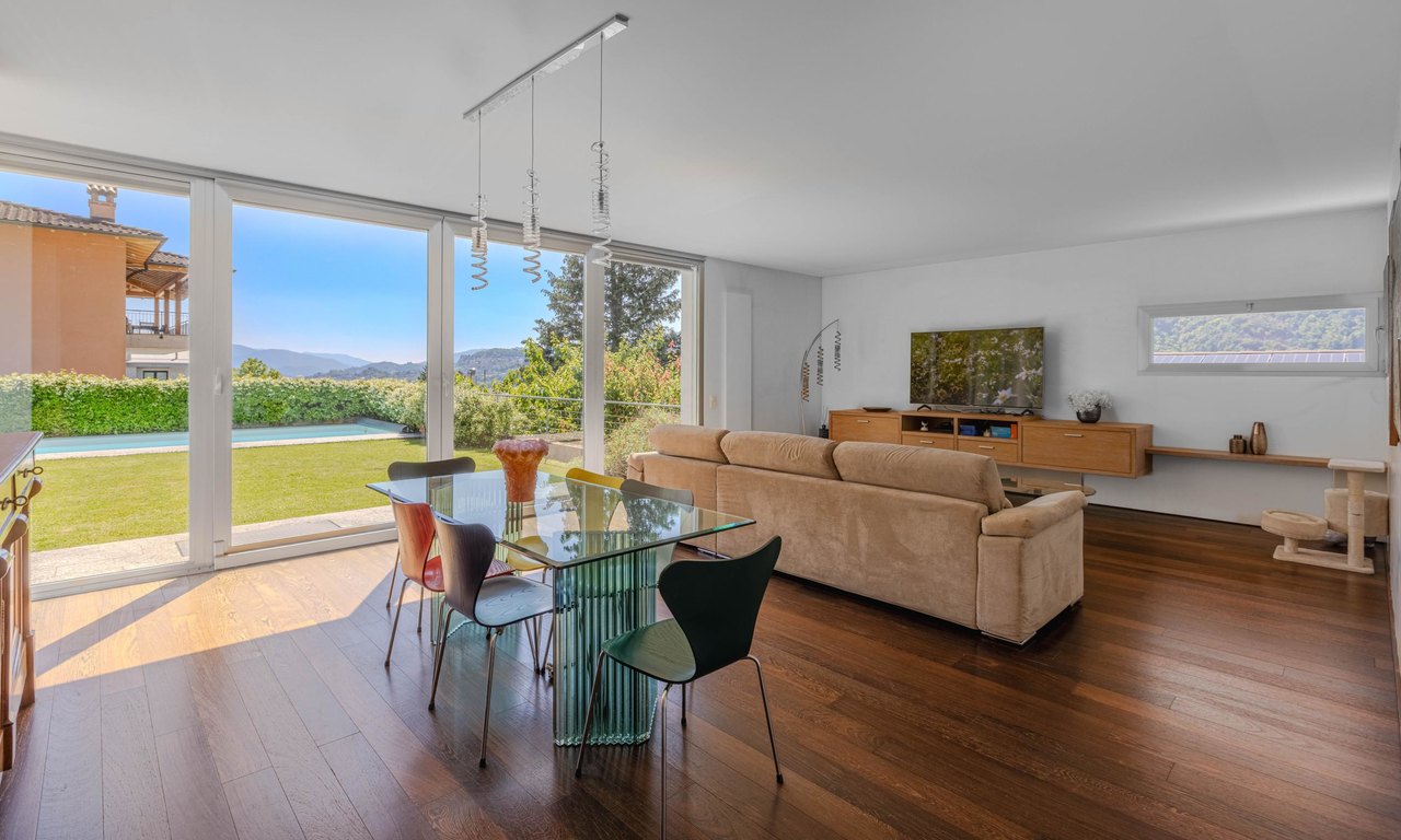 Immagine 1 , Casa vendita, 6965 Cadro