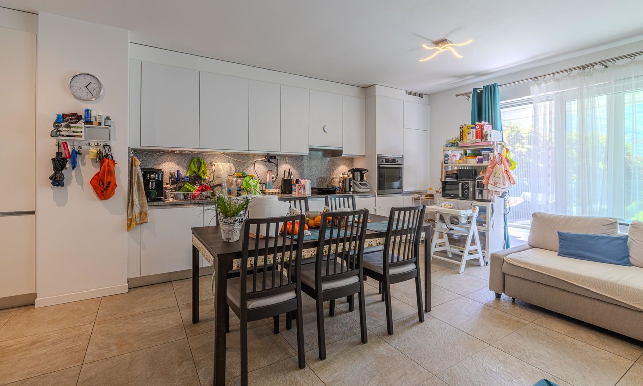 Immagine 2 , Appartamento vendita, 6500 Bellinzona