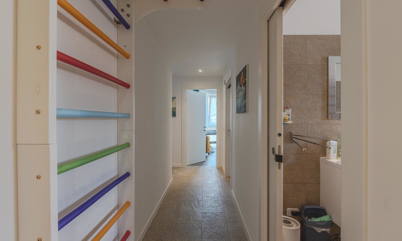 Immagine 5 , Appartamento vendita, 6500 Bellinzona