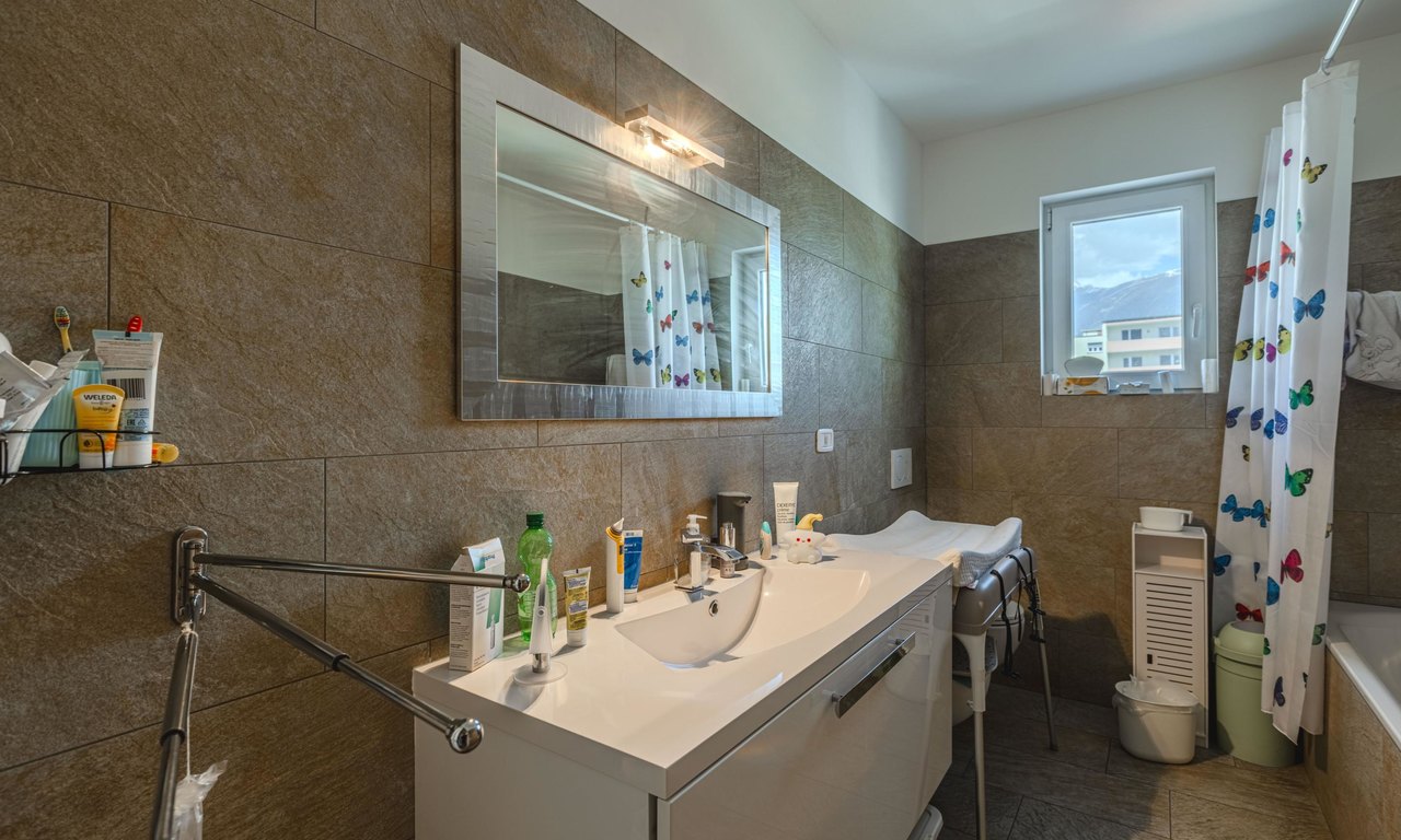 Immagine 6 , Appartamento vendita, 6500 Bellinzona