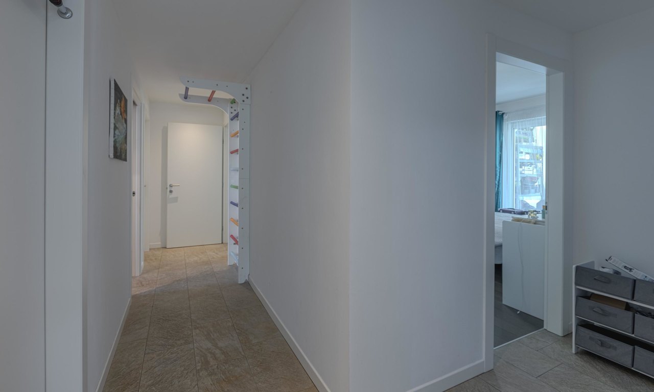 Immagine 8 , Appartamento vendita, 6500 Bellinzona