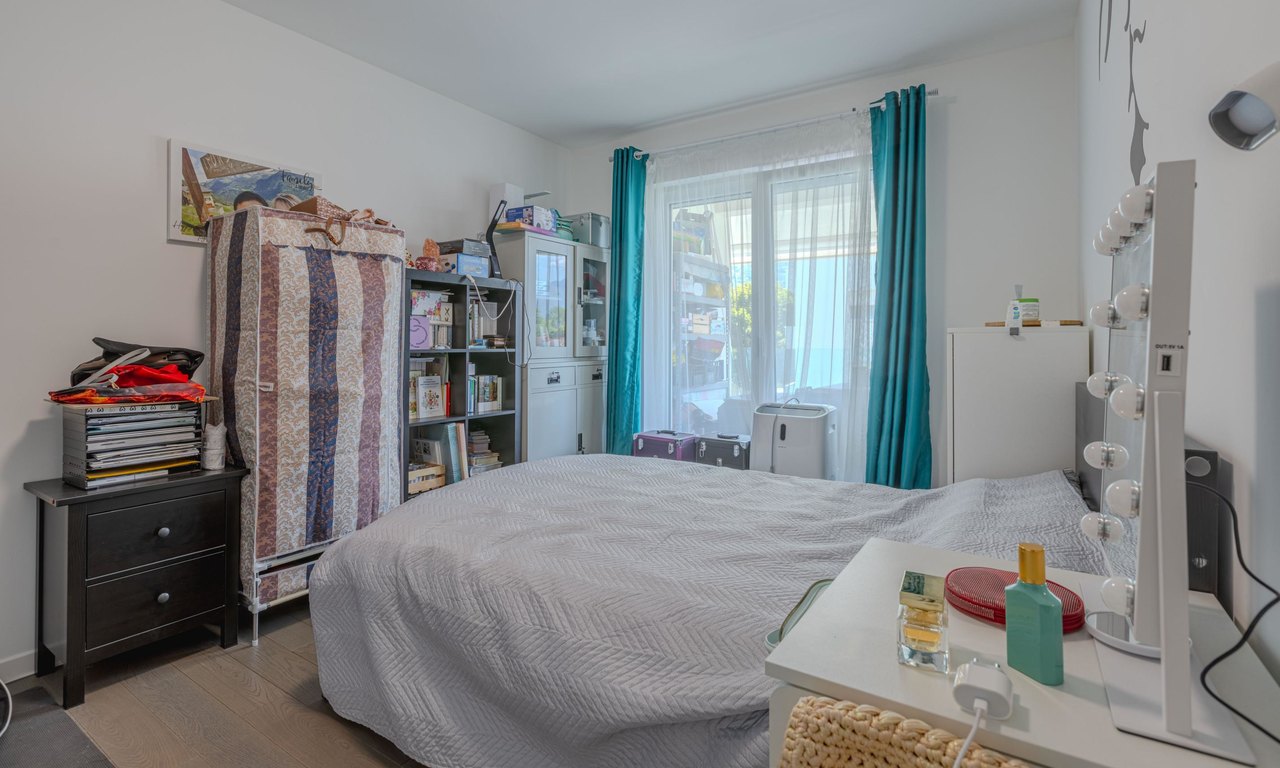 Immagine 9 , Appartamento vendita, 6500 Bellinzona