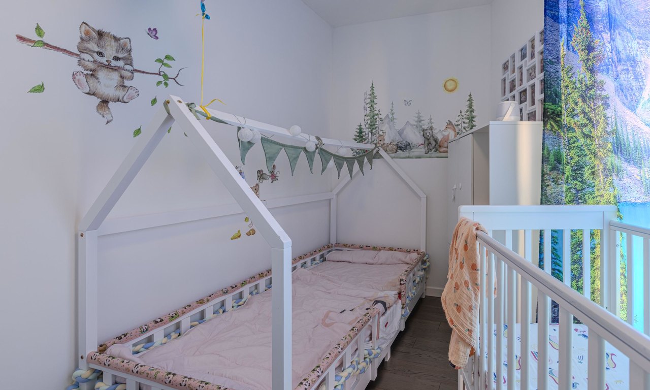 Immagine 10 , Appartamento vendita, 6500 Bellinzona