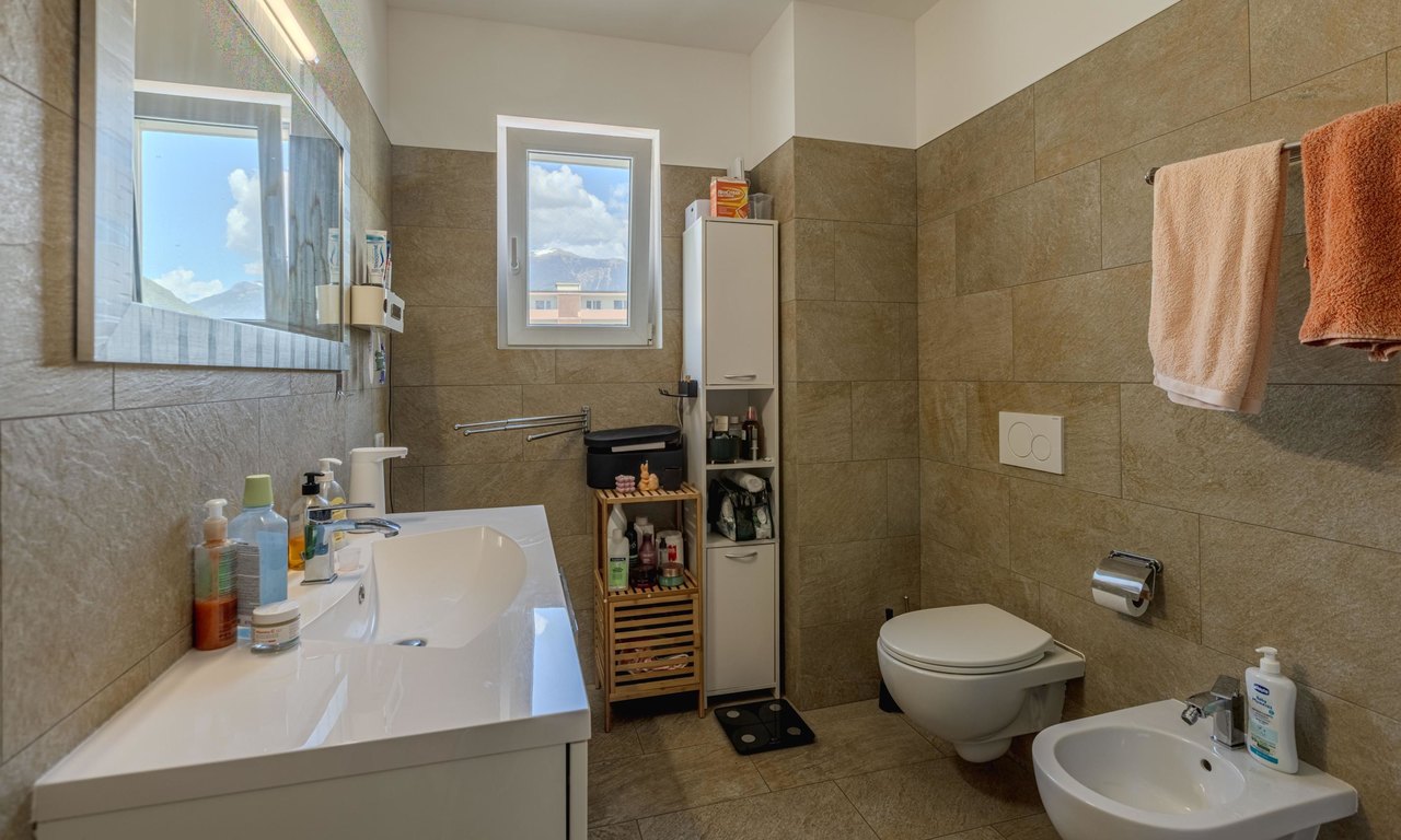 Immagine 11 , Appartamento vendita, 6500 Bellinzona