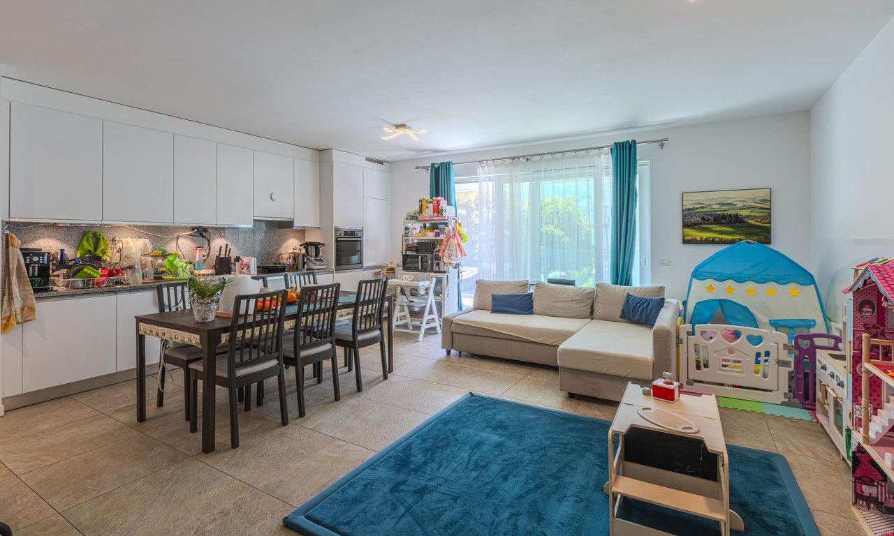 Immagine 3 , Appartamento vendita, 6500 Bellinzona