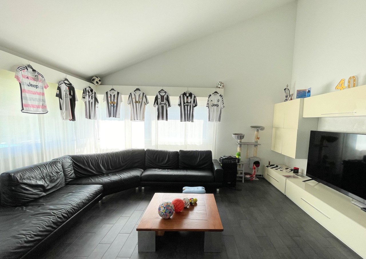 ... , Wohnung zu verkaufen, 6518 Gorduno