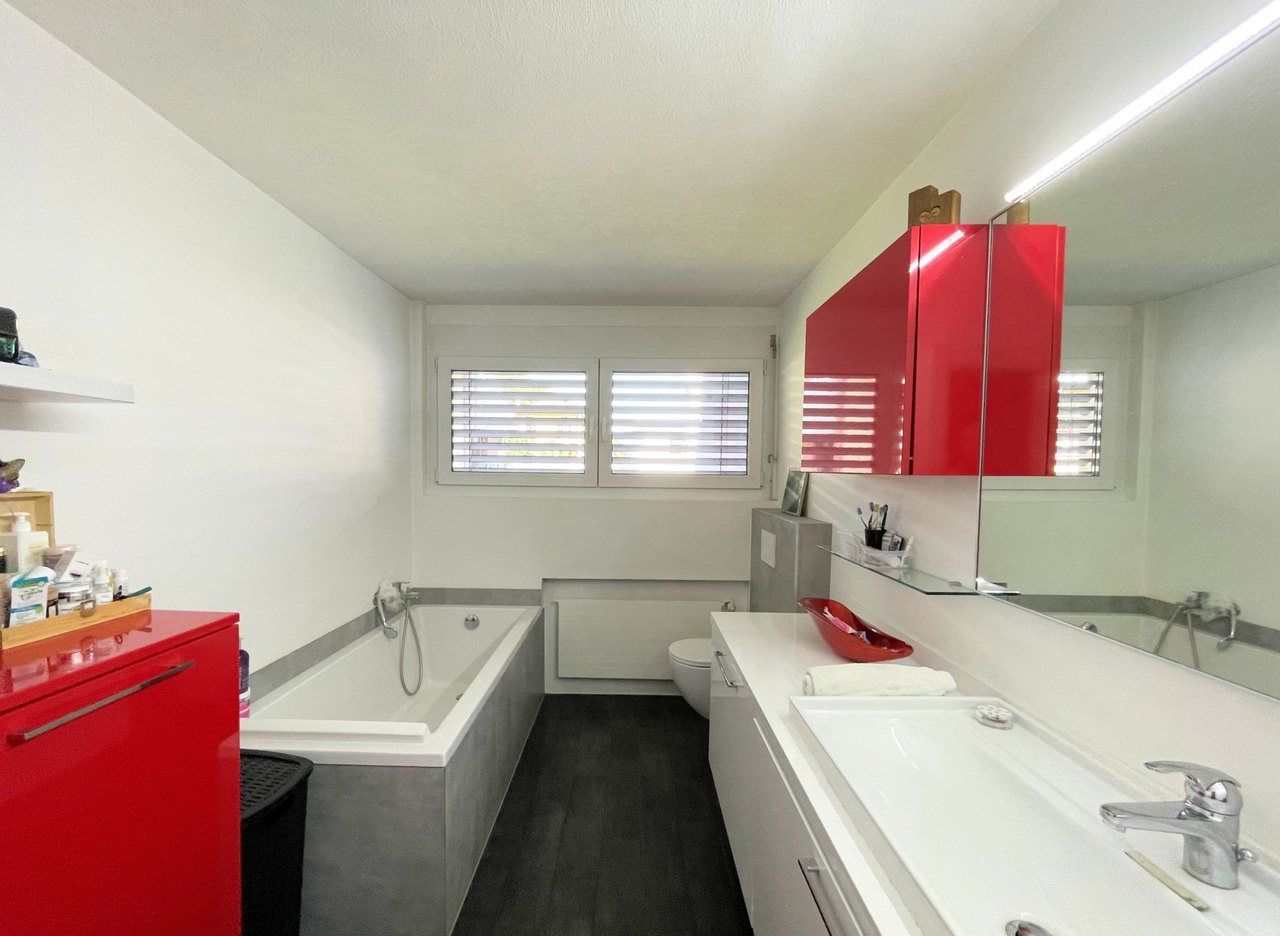 ... , Wohnung zu verkaufen, 6518 Gorduno