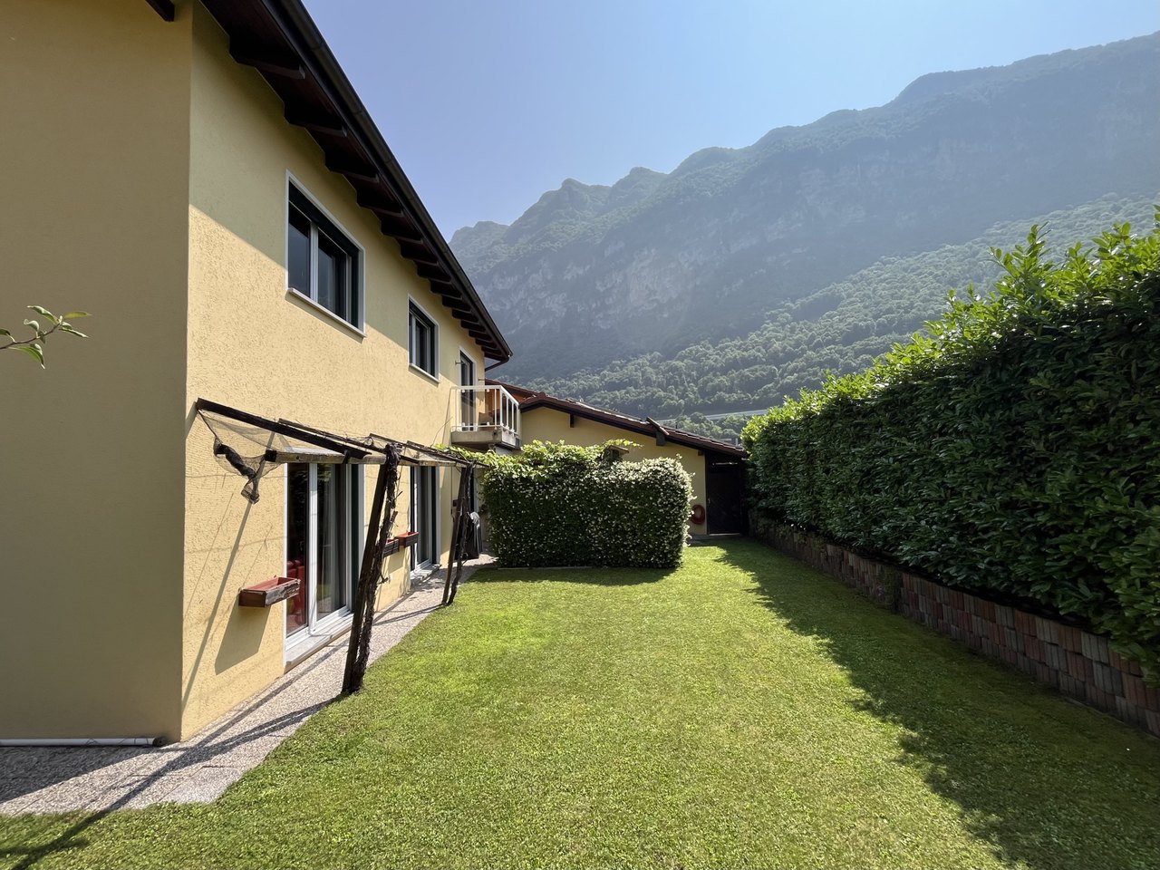 Immagine 2 , Casa vendita, 6826 Riva San Vitale