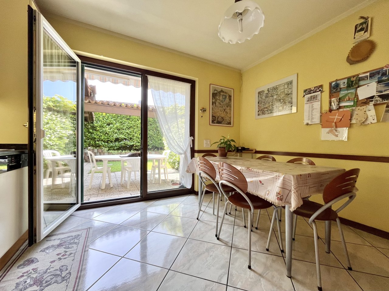 Immagine 3 , Casa vendita, 6826 Riva San Vitale