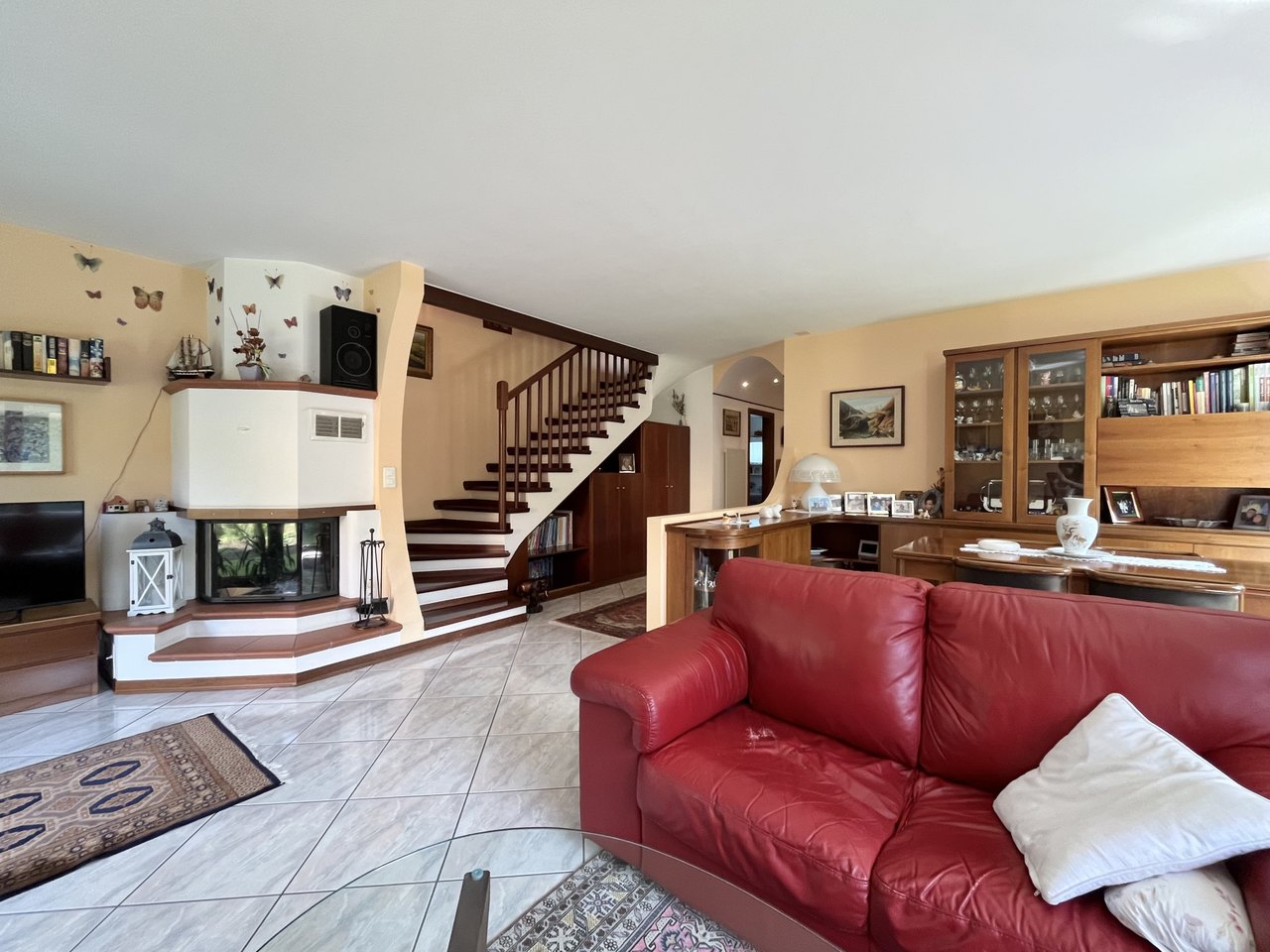 Immagine 8 , Casa vendita, 6826 Riva San Vitale