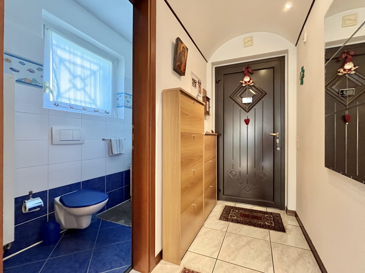 Immagine 11 , Casa vendita, 6826 Riva San Vitale