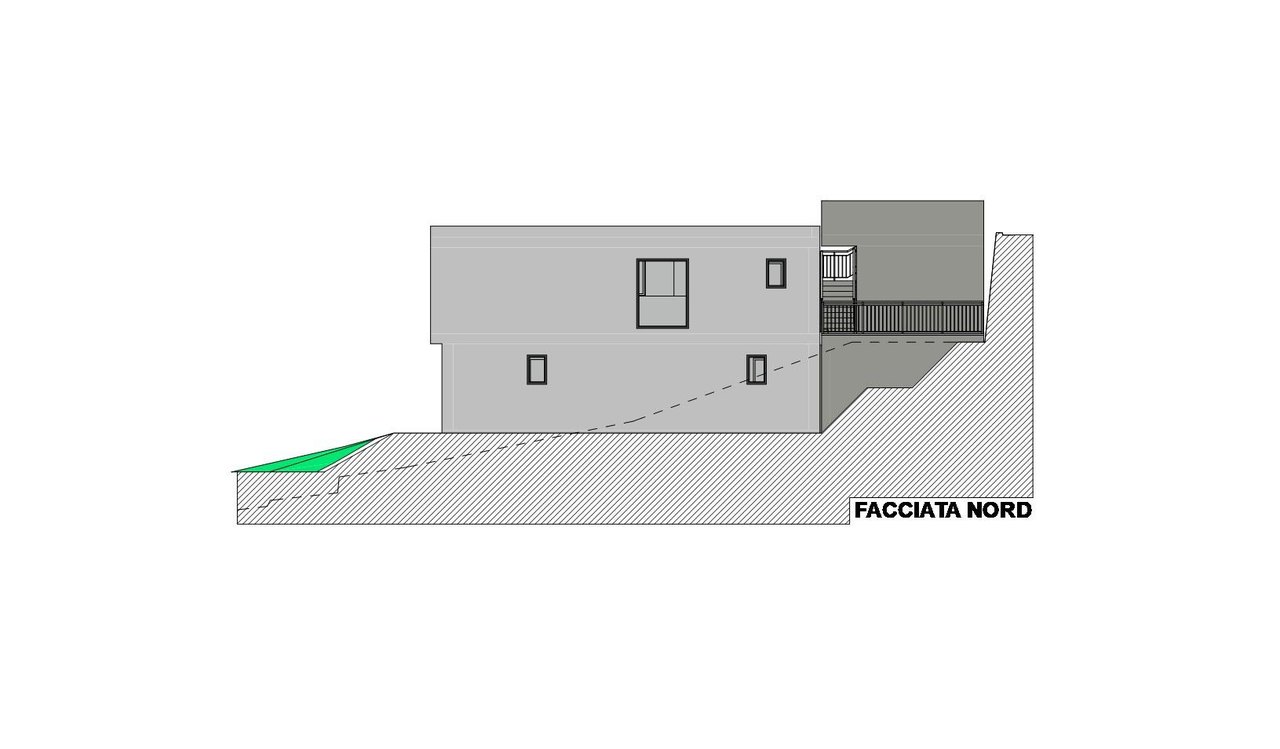 Immagine 4 , Haus zu verkaufen, 6525 Gnosca