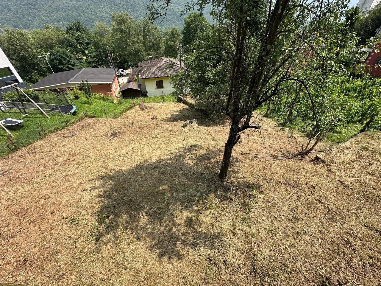 Immagine 9 , Haus zu verkaufen, 6525 Gnosca