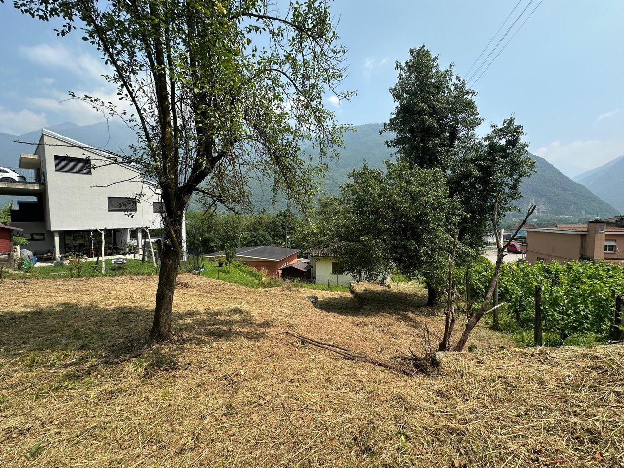 Immagine 11 , Haus zu verkaufen, 6525 Gnosca