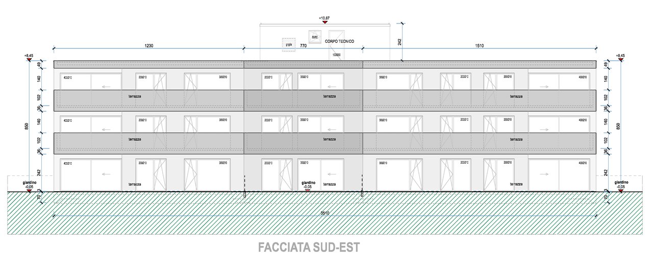 ... , Appartamento vendita, 6532 Castione