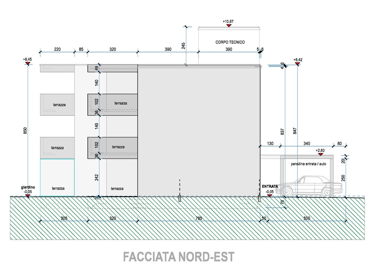 ... , Appartamento vendita, 6532 Castione