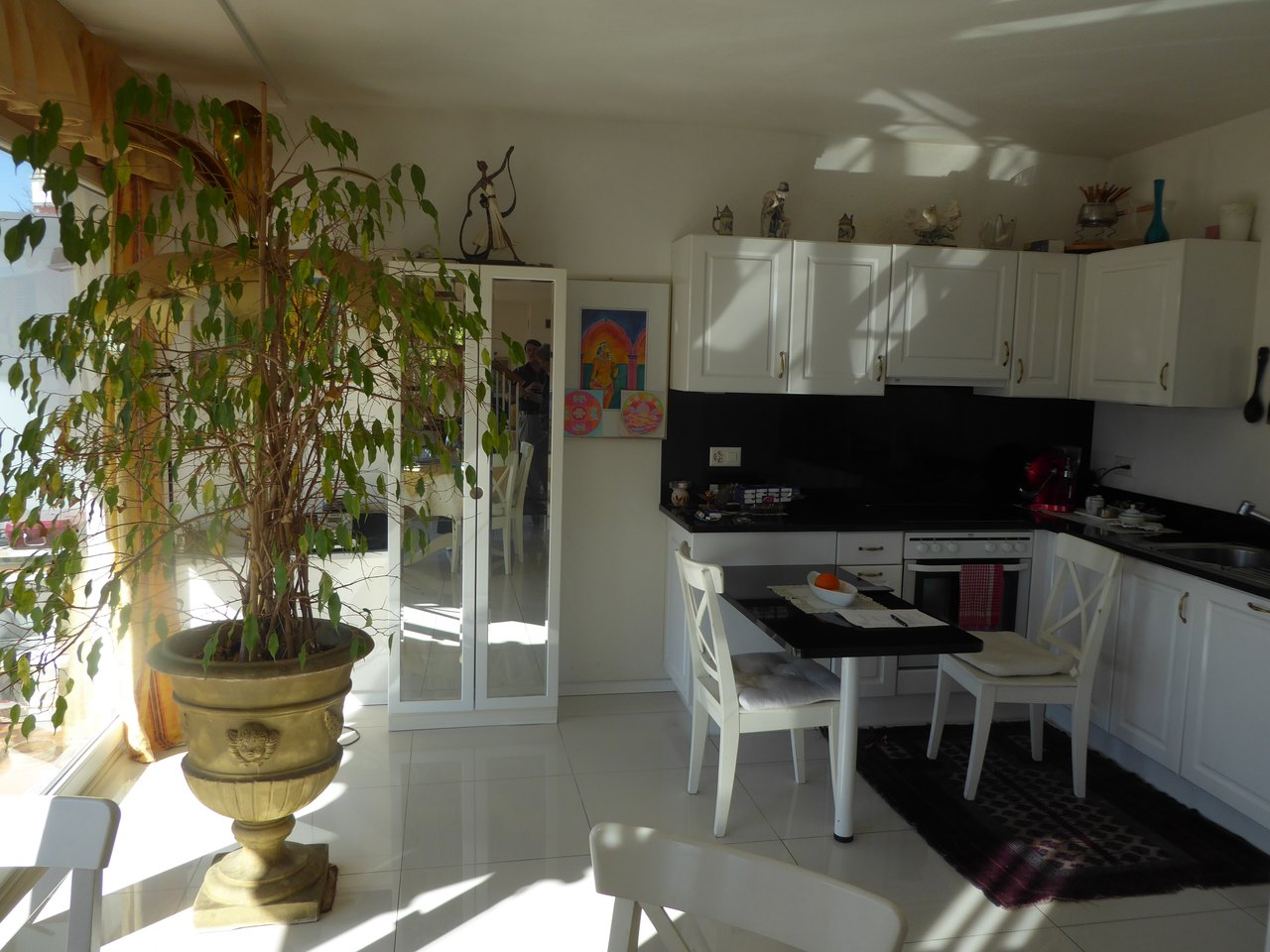 Cucina moderna , Villa vendita, 6900 Lugano