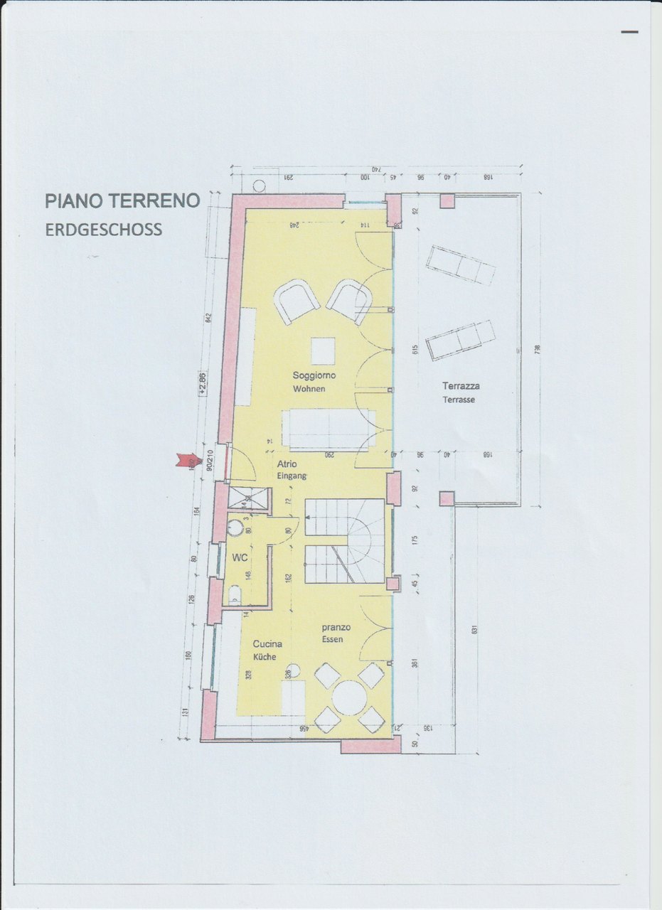 ... , Villa vendita, 6900 Lugano