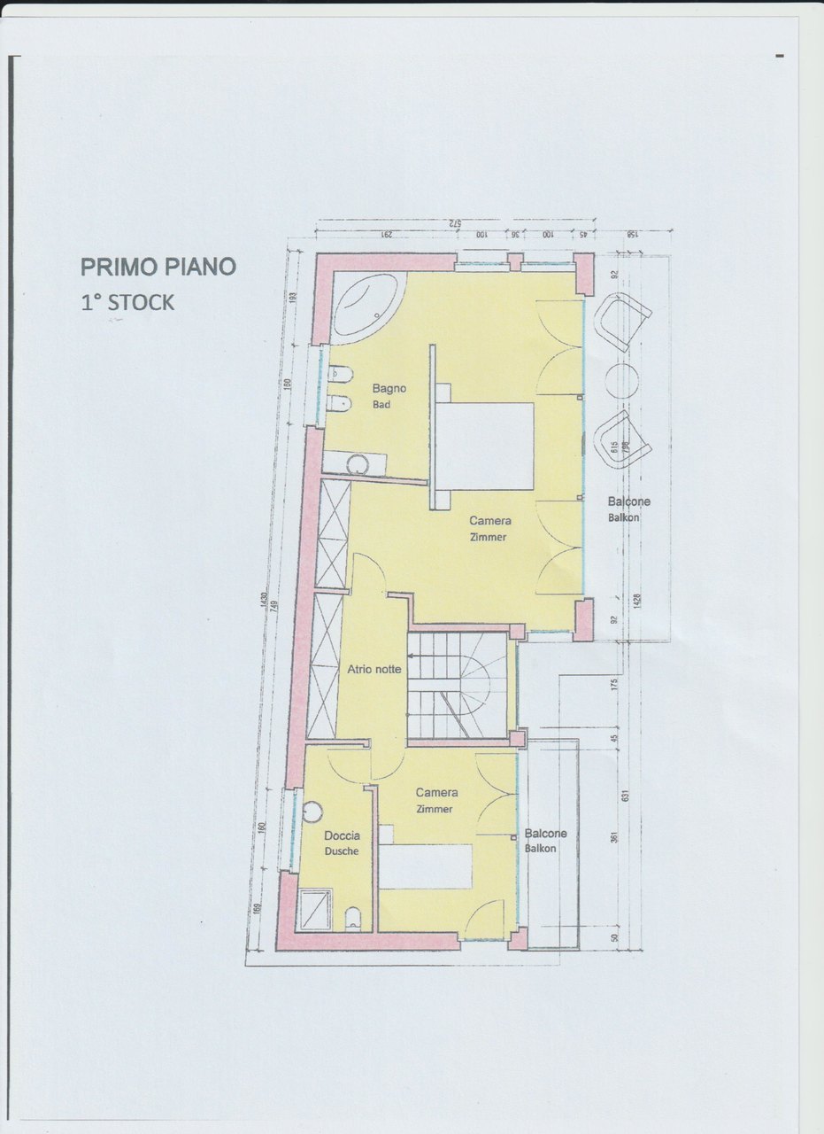 ... , Villa vendita, 6900 Lugano