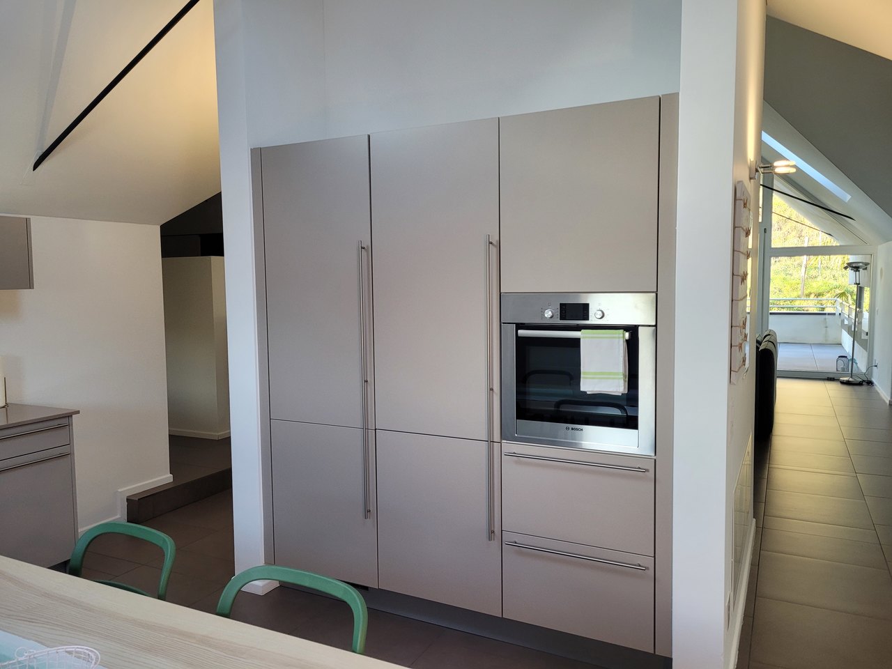 ... , Attico vendita, 6900 Lugano