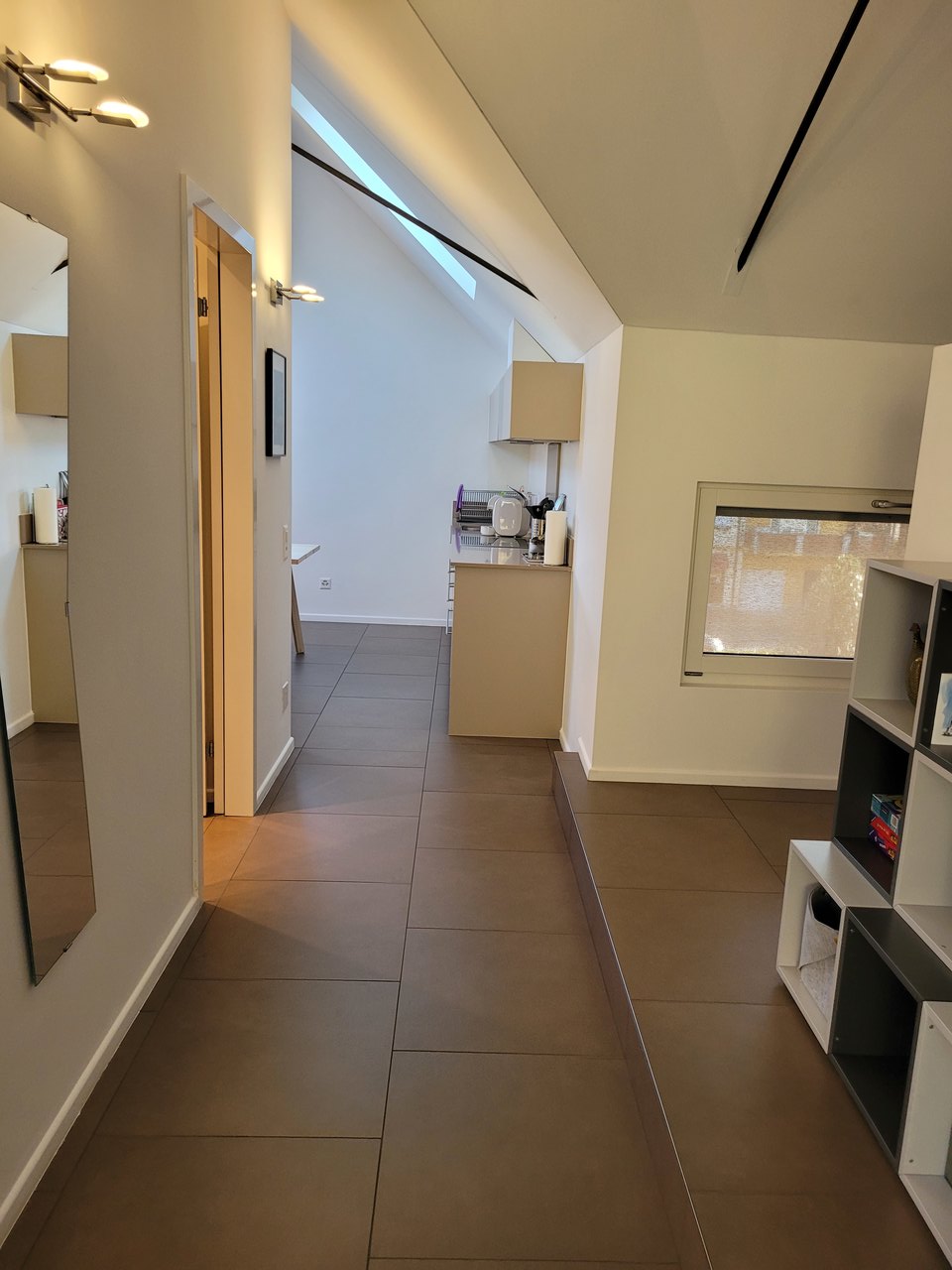 ... , Attico vendita, 6900 Lugano