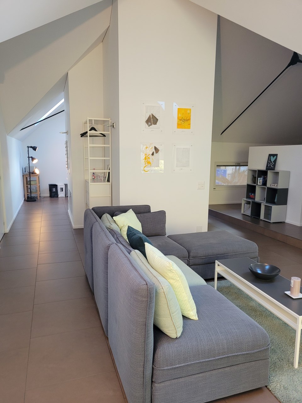 ... , Attico vendita, 6900 Lugano