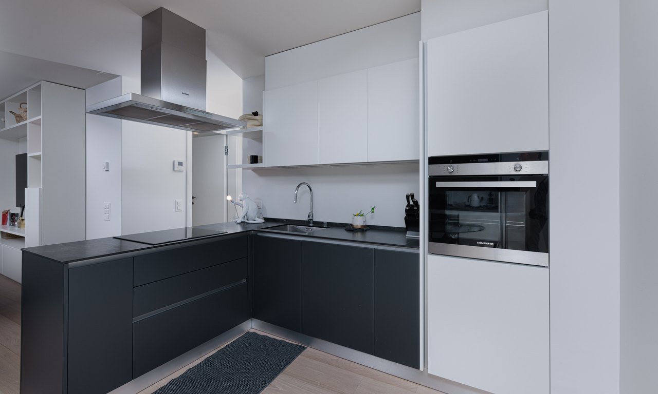 Immagine 5 , Appartamento vendita, 6826 Riva San Vitale