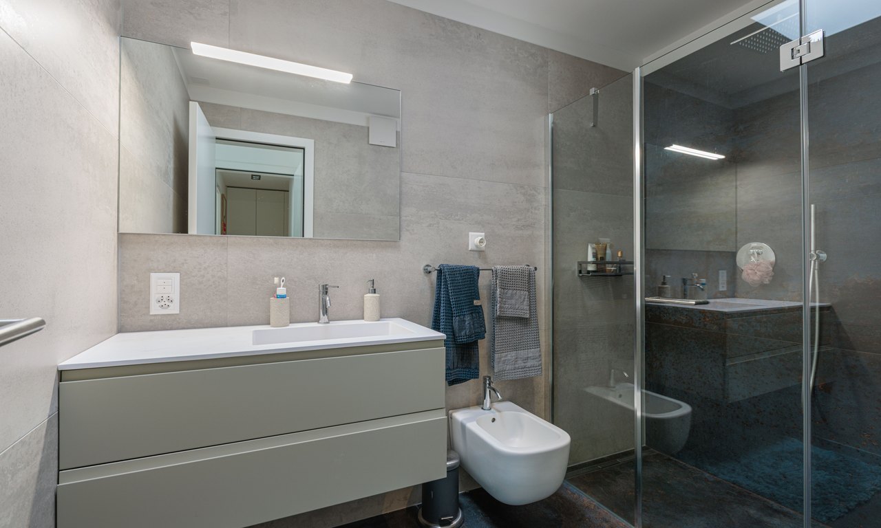 Immagine 8 , Appartamento vendita, 6826 Riva San Vitale