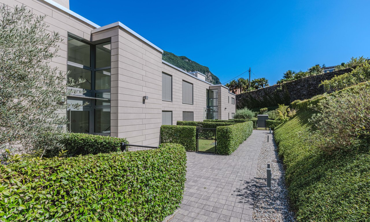 Immagine 12 , Appartamento vendita, 6826 Riva San Vitale