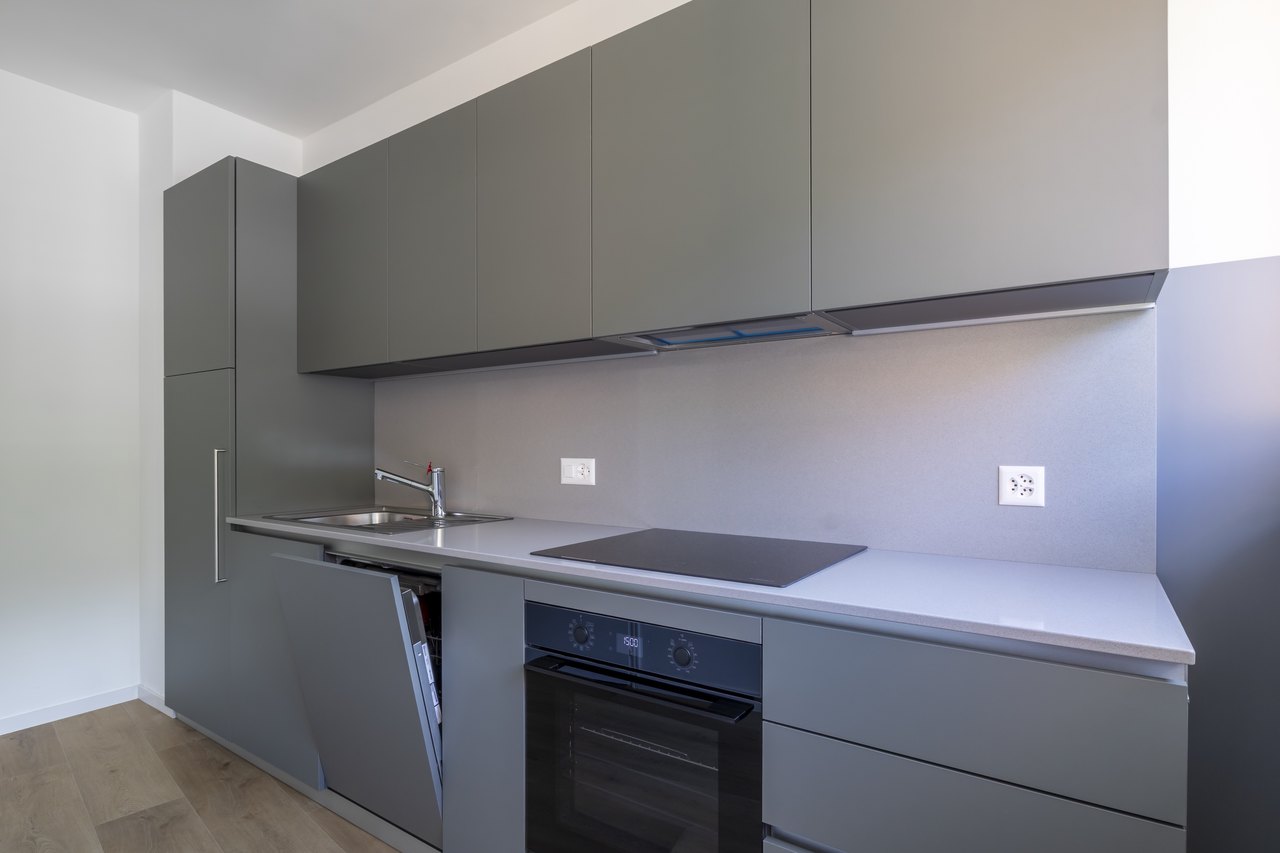 ... , Appartamento affitto, 6500 Bellinzona