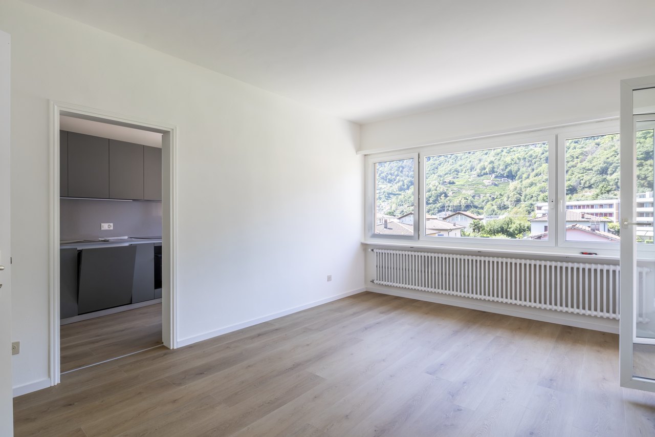 ... , Appartamento affitto, 6500 Bellinzona