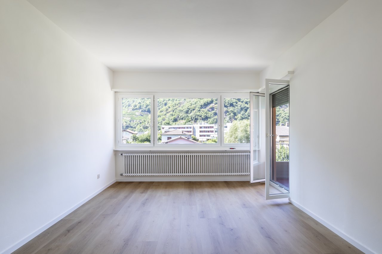... , Appartamento affitto, 6500 Bellinzona