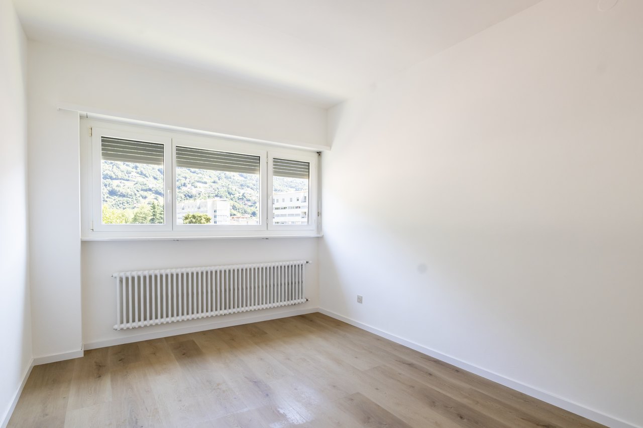 ... , Appartamento affitto, 6500 Bellinzona