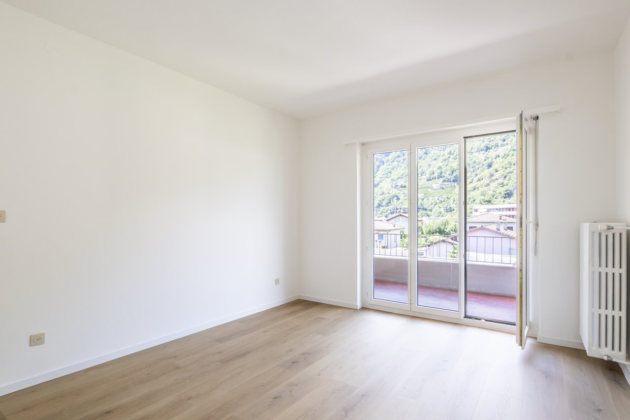 ... , Appartamento affitto, 6500 Bellinzona