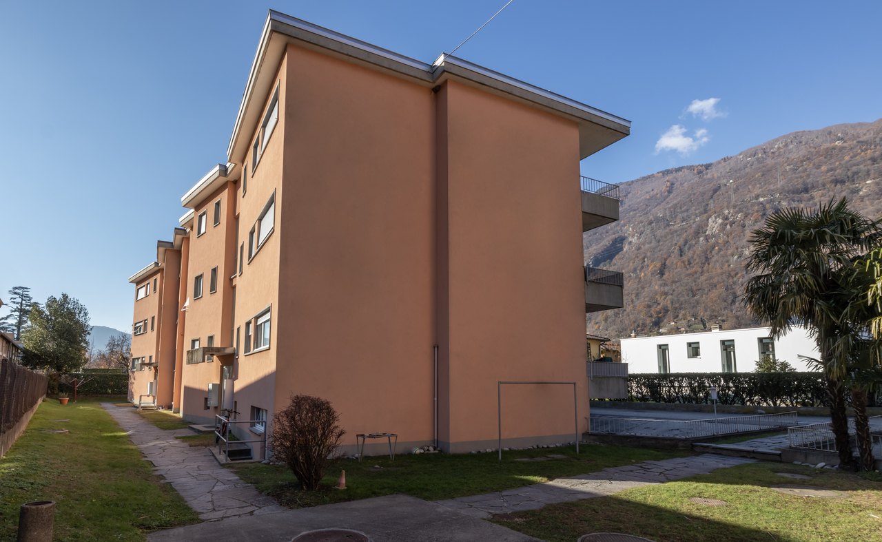 ... , Appartamento affitto, 6500 Bellinzona