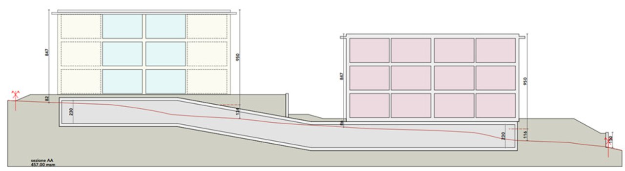 ... , Appartamento vendita, 6802 Rivera