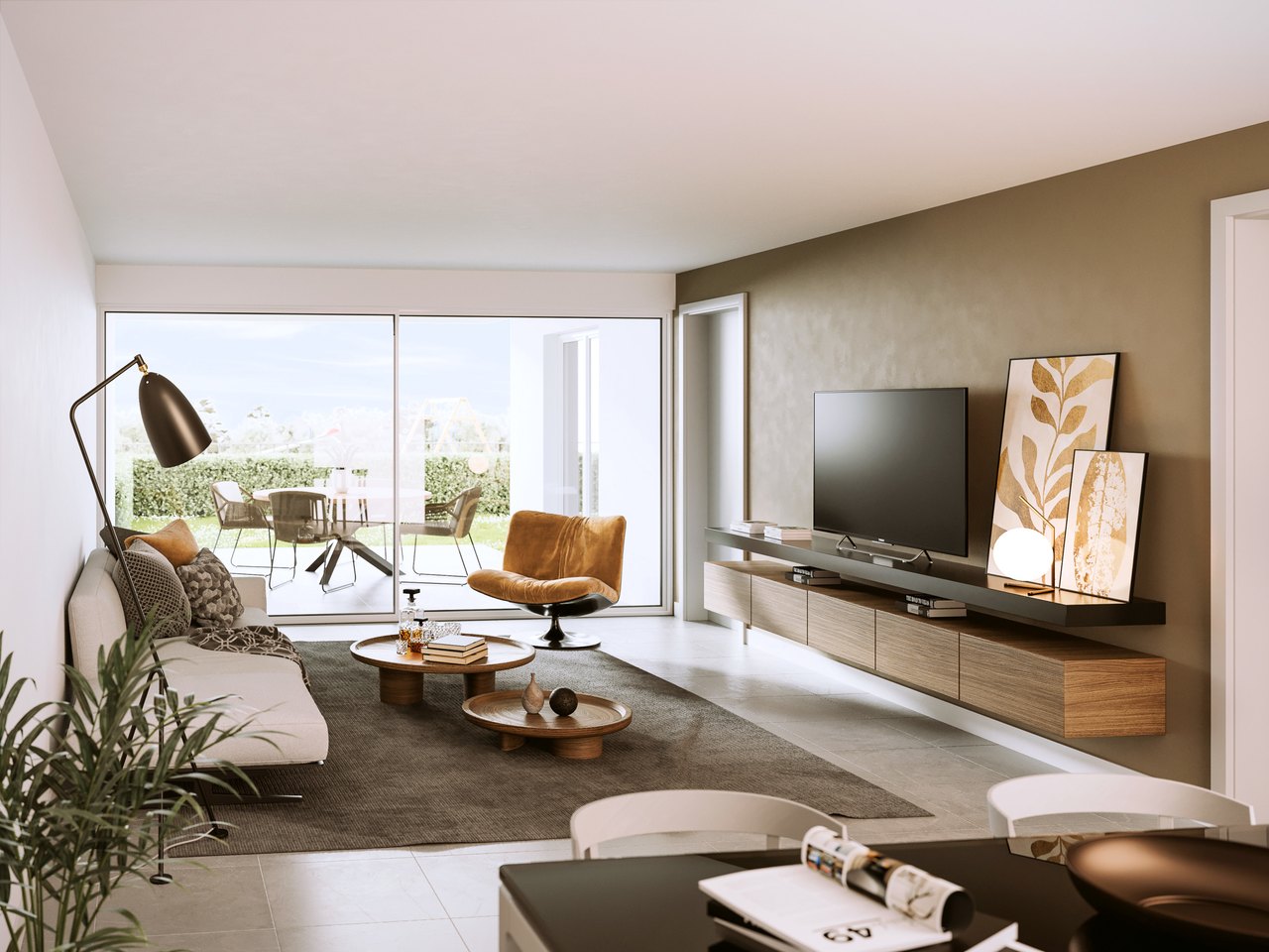 ... , Appartamento vendita, 6802 Rivera