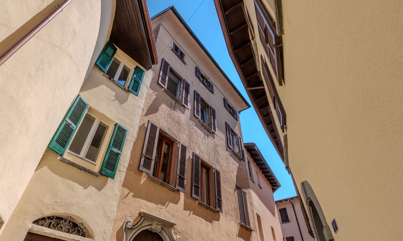 Immagine 8 , Appartamento vendita, 6817 Maroggia