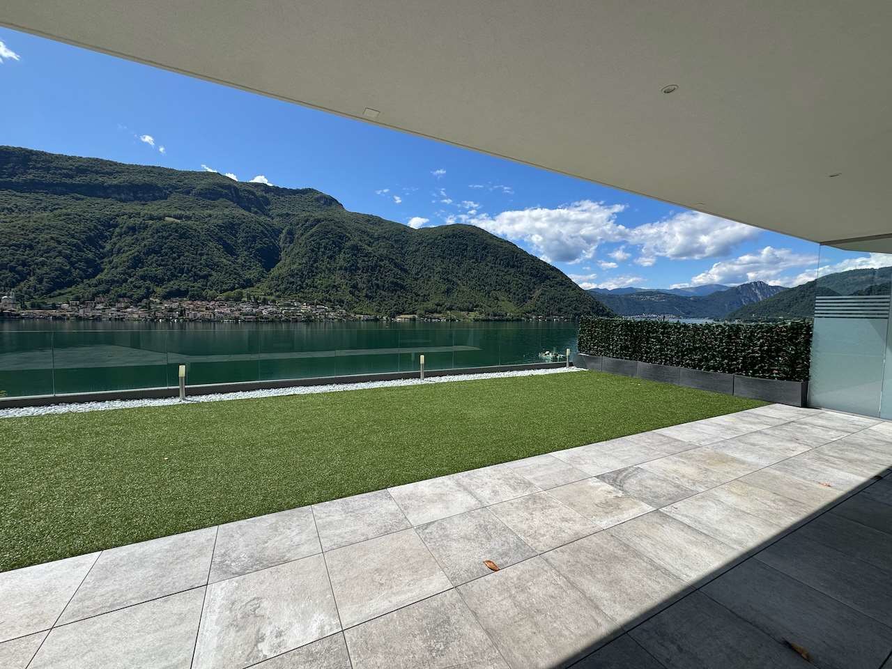 ... , Appartamento affitto, 6825 Capolago