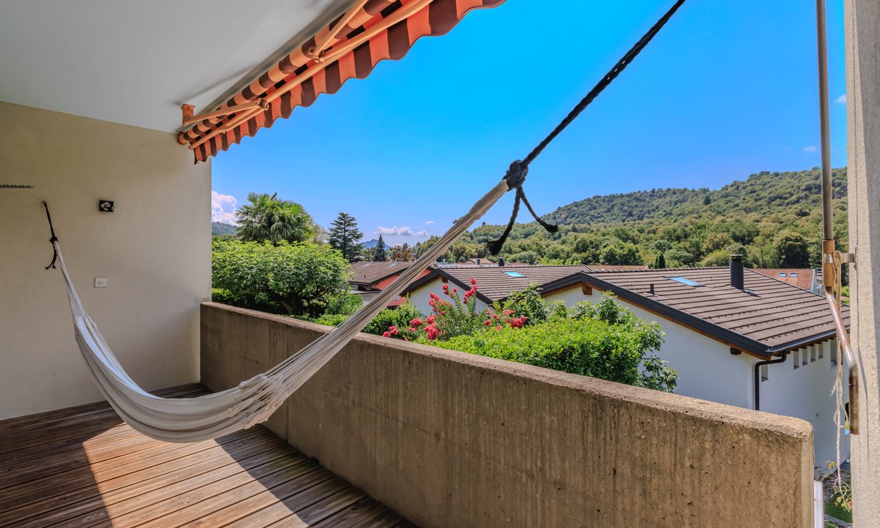 Immagine 7 , Casa vendita, 6946 Ponte Capriasca