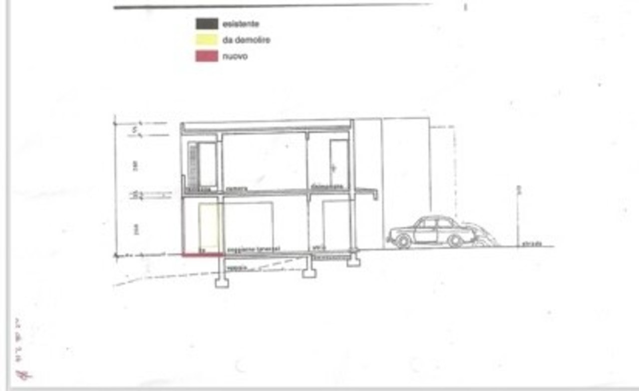 Immagine 12 , Casa vendita, 6946 Ponte Capriasca