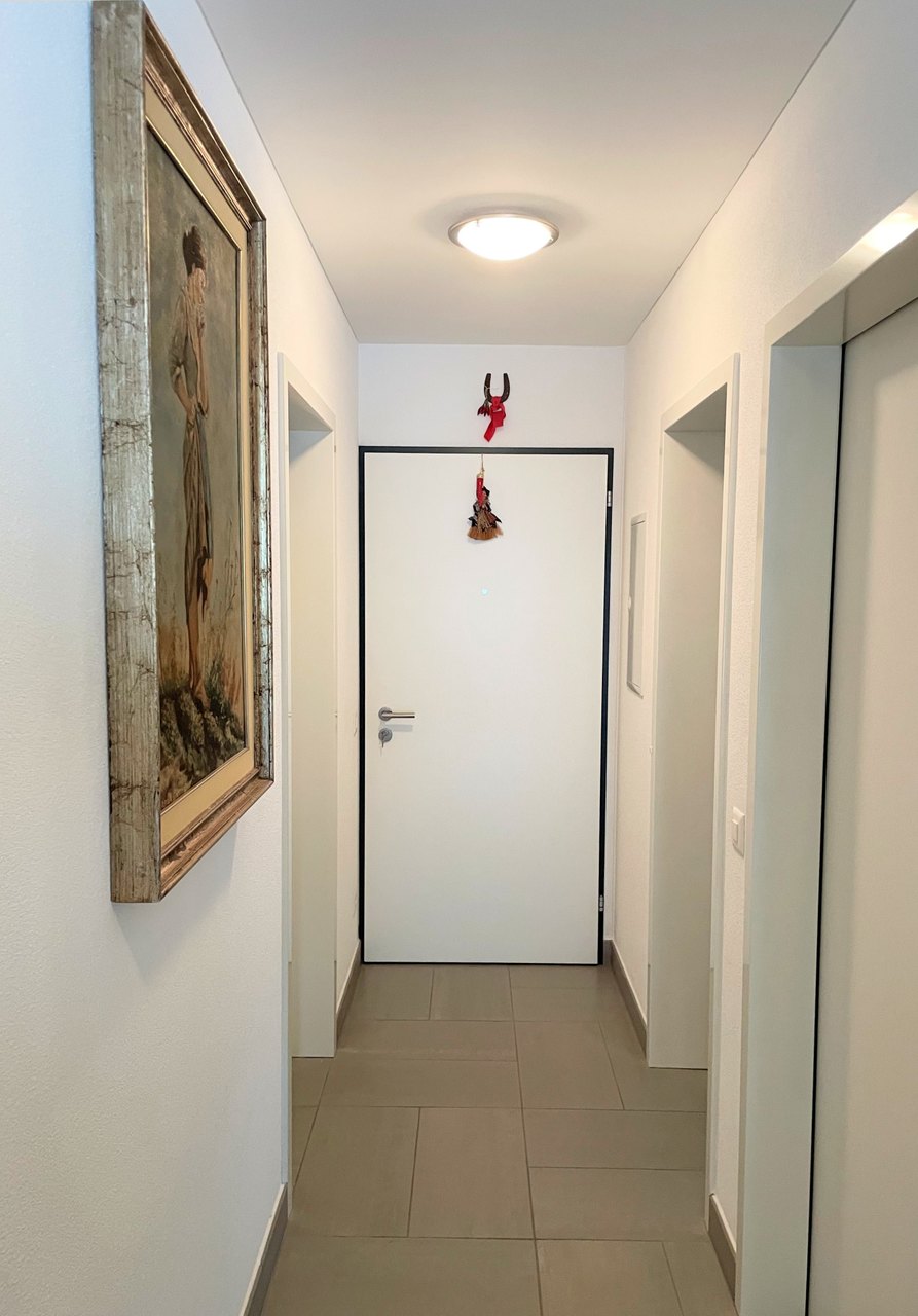 ... , Appartamento vendita, 6517 Arbedo