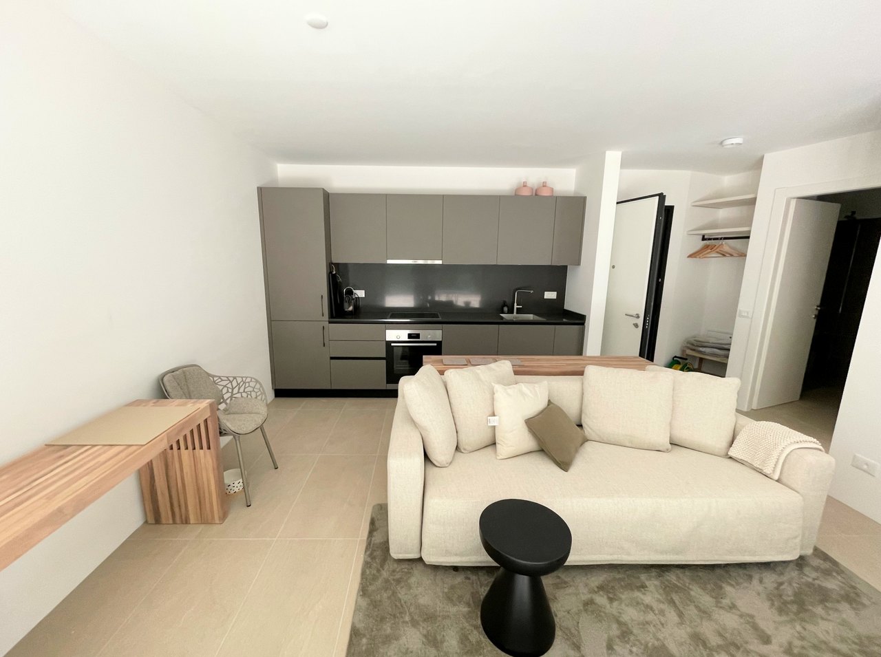 ... , Appartamento affitto, 6500 Bellinzona
