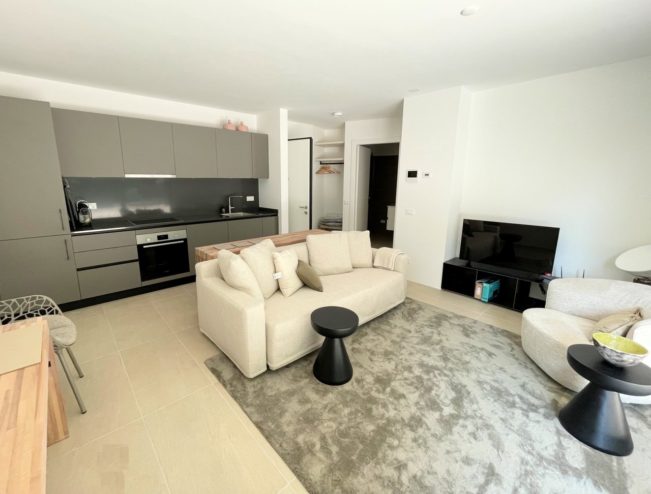 ... , Appartamento affitto, 6500 Bellinzona