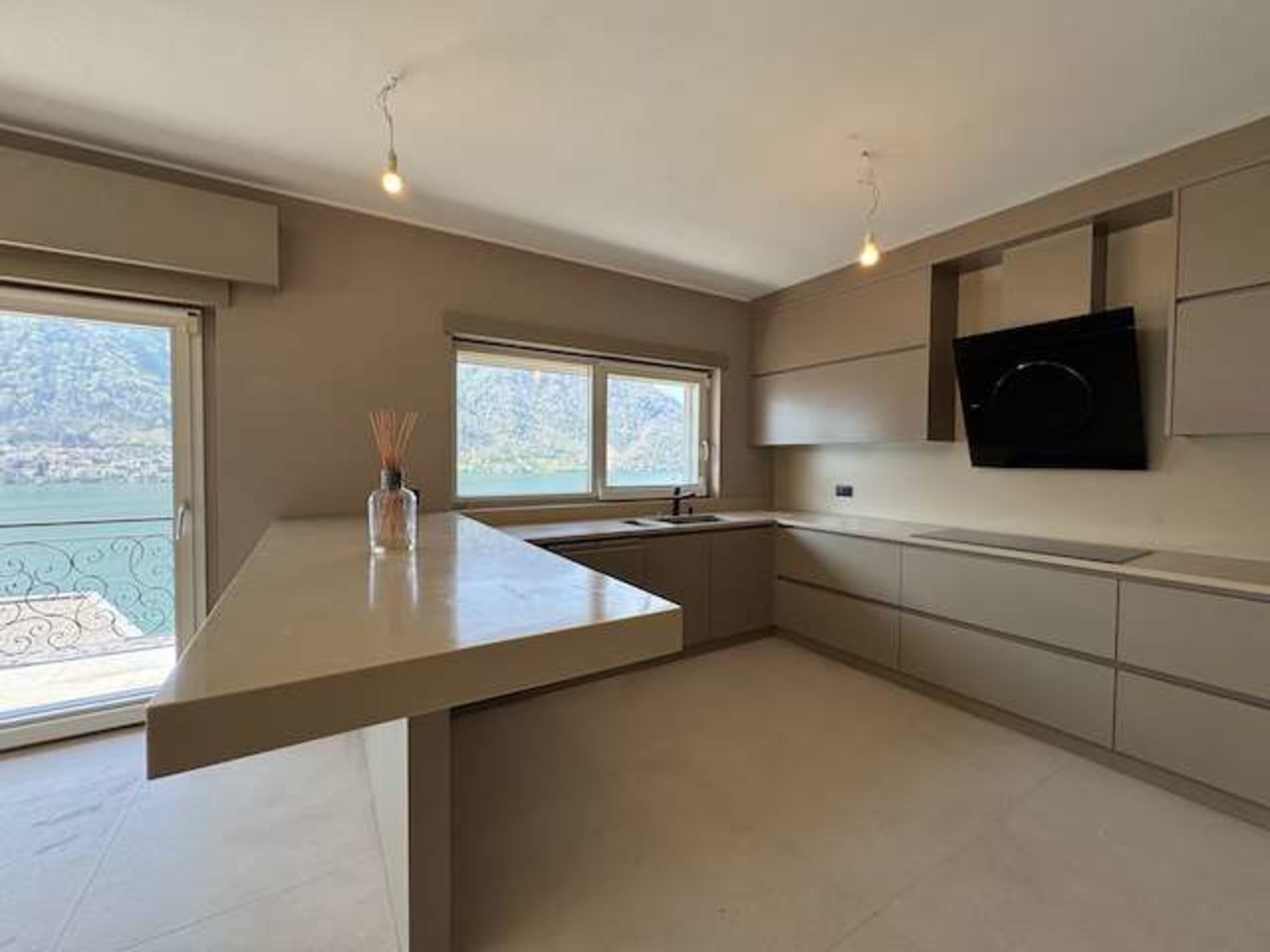 ... , Villa affitto, 6825 Capolago